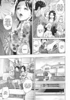 Tsuma Hajike [Hyji] [Original] Thumbnail Page 03