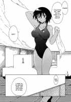 Kagurapussy [Buchou Chinke] [Azumanga Daioh] Thumbnail Page 01