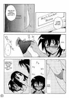 Kagurapussy [Buchou Chinke] [Azumanga Daioh] Thumbnail Page 03