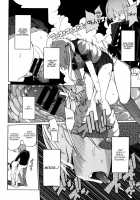 Curiosity Xxxed The Cat + Outro / 好奇心はネコをもアレする + アウトロ [F4u] [Original] Thumbnail Page 18