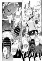 Curiosity Xxxed The Cat + Outro / 好奇心はネコをもアレする + アウトロ [F4u] [Original] Thumbnail Page 20