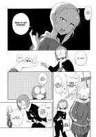 Curiosity Xxxed The Cat + Outro / 好奇心はネコをもアレする + アウトロ [F4u] [Original] Thumbnail Page 26