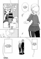 Curiosity Xxxed The Cat + Outro / 好奇心はネコをもアレする + アウトロ [F4u] [Original] Thumbnail Page 28