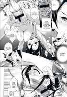 C9-14 TS~Kirito-Chan No Avatar Wa Random Nyotai / C9-14 TS～キリトちゃんのアバターはランダム女体 [Ichitaka] [Sword Art Online] Thumbnail Page 21