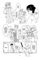 Crossdressing Boys Assemblage / Crossdressing Boys Assemblage [Tsuno] [Original] Thumbnail Page 15