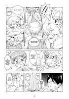 Crossdressing Boys Assemblage / Crossdressing Boys Assemblage [Tsuno] [Original] Thumbnail Page 17