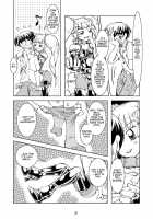 Crossdressing Boys Assemblage / Crossdressing Boys Assemblage [Tsuno] [Original] Thumbnail Page 23