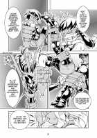 Crossdressing Boys Assemblage / Crossdressing Boys Assemblage [Tsuno] [Original] Thumbnail Page 25