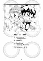 Crossdressing Boys Assemblage / Crossdressing Boys Assemblage [Tsuno] [Original] Thumbnail Page 04