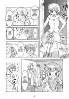 Crossdressing Boys Assemblage / Crossdressing Boys Assemblage [Tsuno] [Original] Thumbnail Page 07