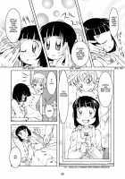 Crossdressing Boys Assemblage / Crossdressing Boys Assemblage [Tsuno] [Original] Thumbnail Page 09