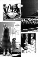 Yellow Hearts Vol.2 Ch.13-14 / イエローハーツ 第2巻 章13-14 [Yonekura Kengo] [Original] Thumbnail Page 19