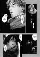 Yellow Hearts Vol.2 Ch.13-14 / イエローハーツ 第2巻 章13-14 [Yonekura Kengo] [Original] Thumbnail Page 21