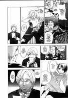 Yellow Hearts Vol.2 Ch.13-14 / イエローハーツ 第2巻 章13-14 [Yonekura Kengo] [Original] Thumbnail Page 26