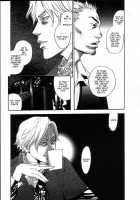 Yellow Hearts Vol.2 Ch.13-14 / イエローハーツ 第2巻 章13-14 [Yonekura Kengo] [Original] Thumbnail Page 27
