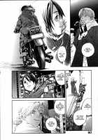 Yellow Hearts Vol.2 Ch.13-14 / イエローハーツ 第2巻 章13-14 [Yonekura Kengo] [Original] Thumbnail Page 28