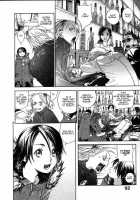 Yellow Hearts Vol.2 Ch.13-14 / イエローハーツ 第2巻 章13-14 [Yonekura Kengo] [Original] Thumbnail Page 30