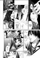 Yellow Hearts Vol.2 Ch.13-14 / イエローハーツ 第2巻 章13-14 [Yonekura Kengo] [Original] Thumbnail Page 36