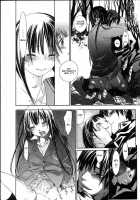 Yellow Hearts Vol.2 Ch.13-14 / イエローハーツ 第2巻 章13-14 [Yonekura Kengo] [Original] Thumbnail Page 38