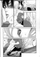 Yellow Hearts Vol.2 Ch.13-14 / イエローハーツ 第2巻 章13-14 [Yonekura Kengo] [Original] Thumbnail Page 03