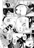 How To Tell Someone "I Love You." / I love you. の伝え方 [Souji Hougu] [Original] Thumbnail Page 20