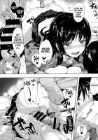 How To Tell Someone "I Love You." / I love you. の伝え方 [Souji Hougu] [Original] Thumbnail Page 26