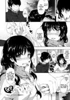 How To Tell Someone "I Love You." / I love you. の伝え方 [Souji Hougu] [Original] Thumbnail Page 30