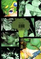 Heroine In The Cart / 馬車の中のゆうしゃさま [ShindoL] [Dragon Quest] Thumbnail Page 38