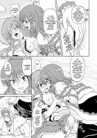 Touhou Youjo Ranbu 10 / 東方妖女乱舞10 [Takaku Toshihiko] [Touhou Project] Thumbnail Page 13