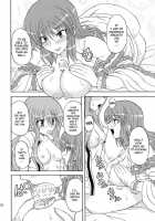 Touhou Youjo Ranbu 10 / 東方妖女乱舞10 [Takaku Toshihiko] [Touhou Project] Thumbnail Page 20