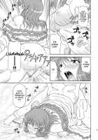 Touhou Youjo Ranbu 10 / 東方妖女乱舞10 [Takaku Toshihiko] [Touhou Project] Thumbnail Page 31