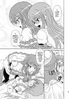 Touhou Youjo Ranbu 10 / 東方妖女乱舞10 [Takaku Toshihiko] [Touhou Project] Thumbnail Page 09