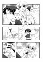 Aircon Bakuhatsu / エアコン爆発 [Ueda Yuu] [Original] Thumbnail Page 16