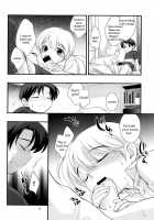 Aircon Bakuhatsu / エアコン爆発 [Ueda Yuu] [Original] Thumbnail Page 18