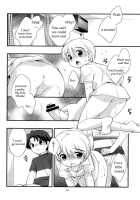 Aircon Bakuhatsu / エアコン爆発 [Ueda Yuu] [Original] Thumbnail Page 20