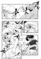 Aircon Bakuhatsu / エアコン爆発 [Ueda Yuu] [Original] Thumbnail Page 24