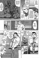 Otokotachi No Mahae [Original] Thumbnail Page 22