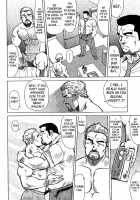 Otokotachi No Mahae [Original] Thumbnail Page 23