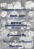 Otokotachi No Mahae [Original] Thumbnail Page 26