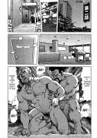 Otokotachi No Mahae [Original] Thumbnail Page 27