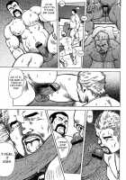 Otokotachi No Mahae [Original] Thumbnail Page 29