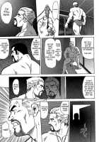 Otokotachi No Mahae [Original] Thumbnail Page 35