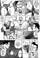 Otokotachi No Mahae [Original] Thumbnail Page 39