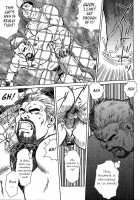 Otokotachi No Mahae [Original] Thumbnail Page 43