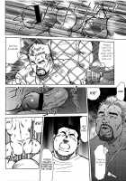 Otokotachi No Mahae [Original] Thumbnail Page 44