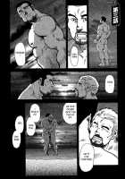 Otokotachi No Mahae [Original] Thumbnail Page 52