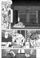 Otokotachi No Mahae [Original] Thumbnail Page 53