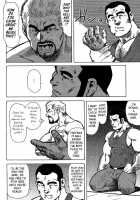 Otokotachi No Mahae [Original] Thumbnail Page 55