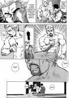 Otokotachi No Mahae [Original] Thumbnail Page 56