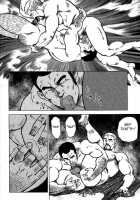 Otokotachi No Mahae [Original] Thumbnail Page 63